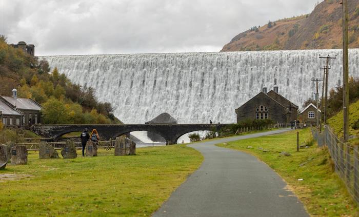 Image Credit:Visit Mid Wales